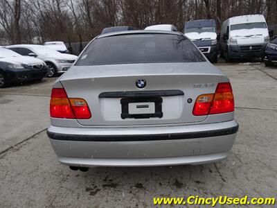 2003 BMW 325i - Photo 8 - Cincinnati, OH 45255