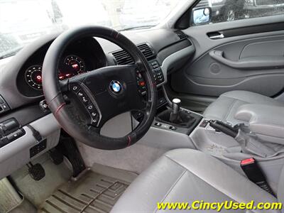 2003 BMW 325i - Photo 12 - Cincinnati, OH 45255