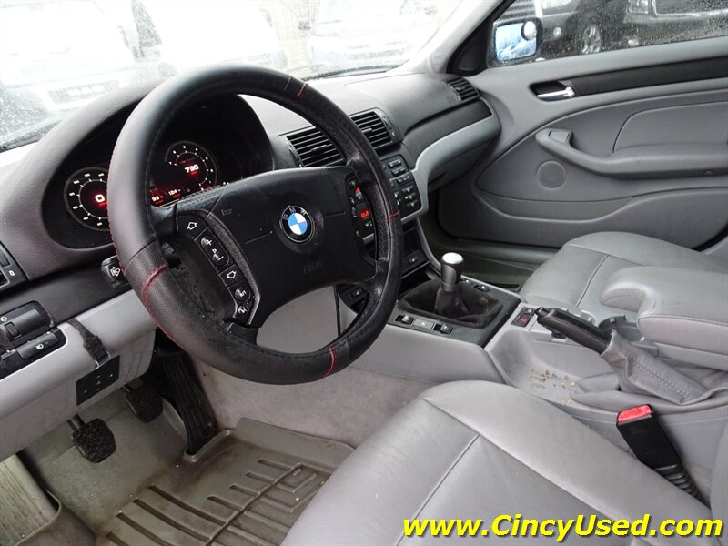 2003 BMW 325i - Photo 12 - Cincinnati, OH 45255