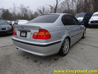 2003 BMW 325i - Photo 7 - Cincinnati, OH 45255