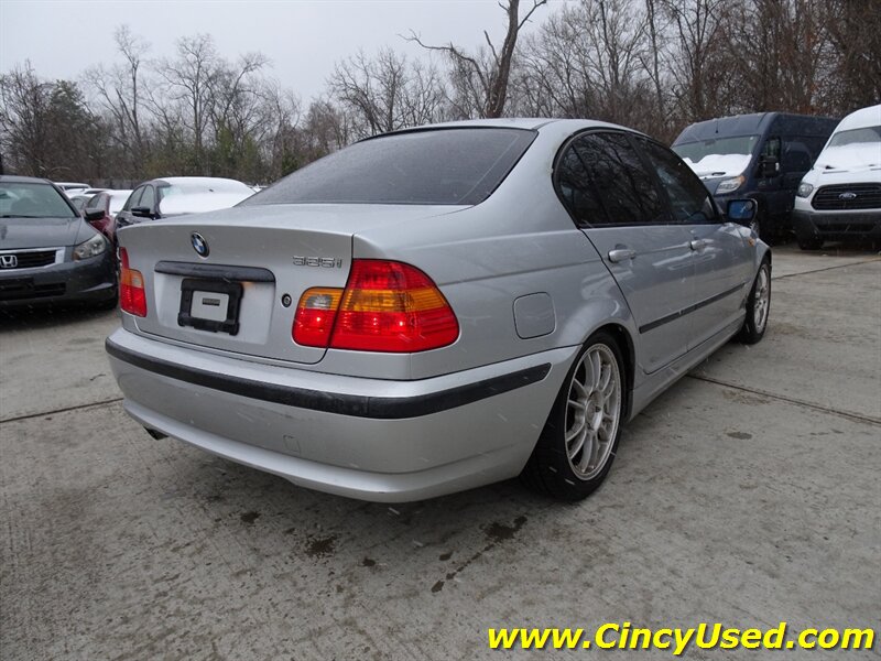 2003 BMW 325i - Photo 7 - Cincinnati, OH 45255