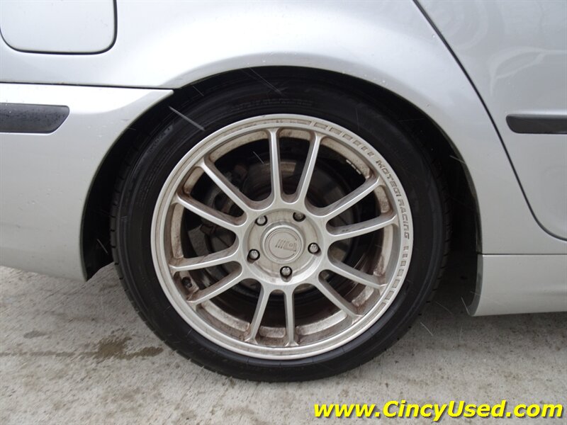 2003 BMW 325i - Photo 24 - Cincinnati, OH 45255