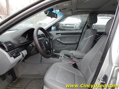 2003 BMW 325i - Photo 11 - Cincinnati, OH 45255