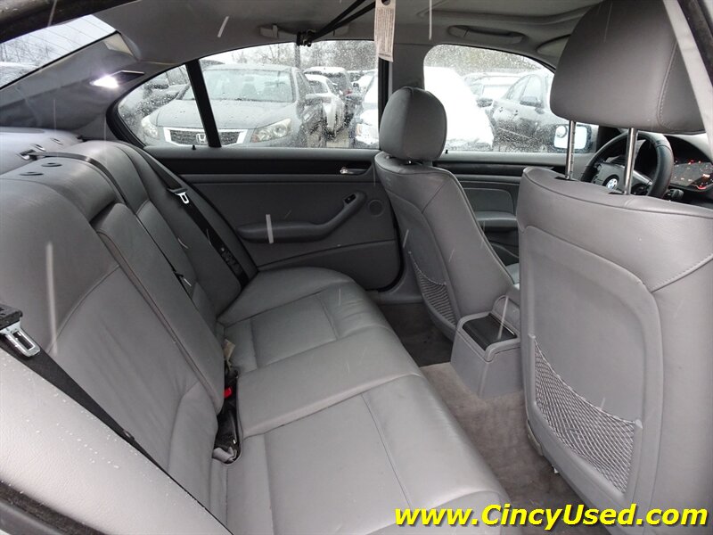 2003 BMW 325i - Photo 14 - Cincinnati, OH 45255