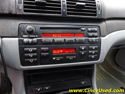 2003 BMW 325i - Photo 19 - Cincinnati, OH 45255