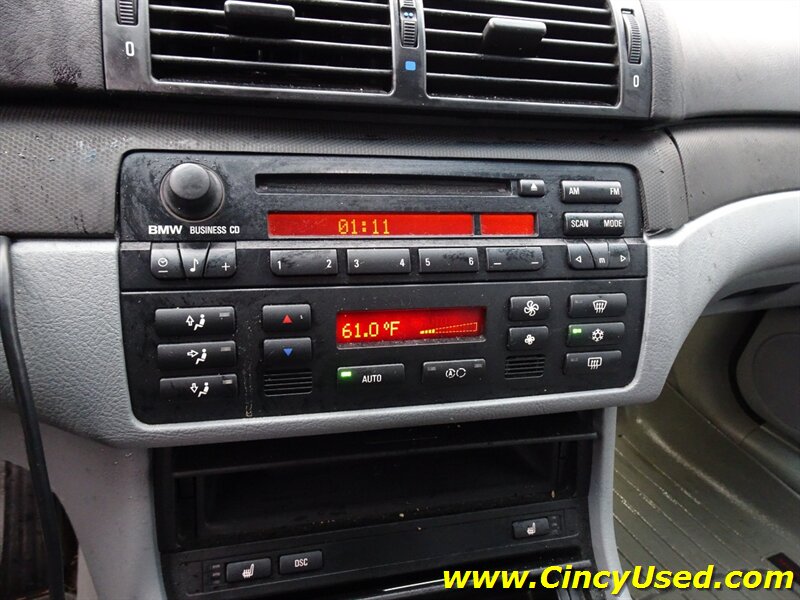 2003 BMW 325i - Photo 19 - Cincinnati, OH 45255