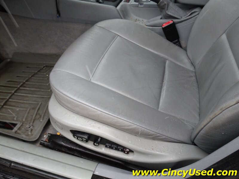 2003 BMW 325i - Photo 21 - Cincinnati, OH 45255