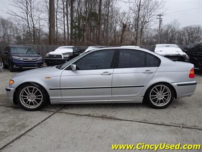 2003 BMW 325i - Photo 5 - Cincinnati, OH 45255