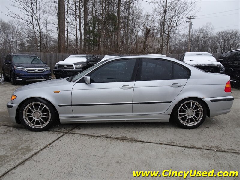 2003 BMW 325i - Photo 5 - Cincinnati, OH 45255