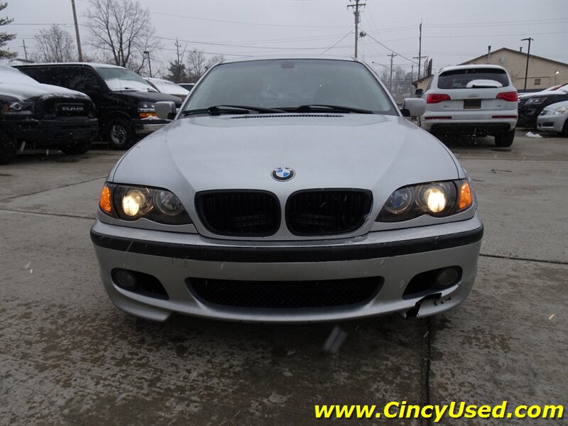 2003 BMW 325i - Photo 2 - Cincinnati, OH 45255