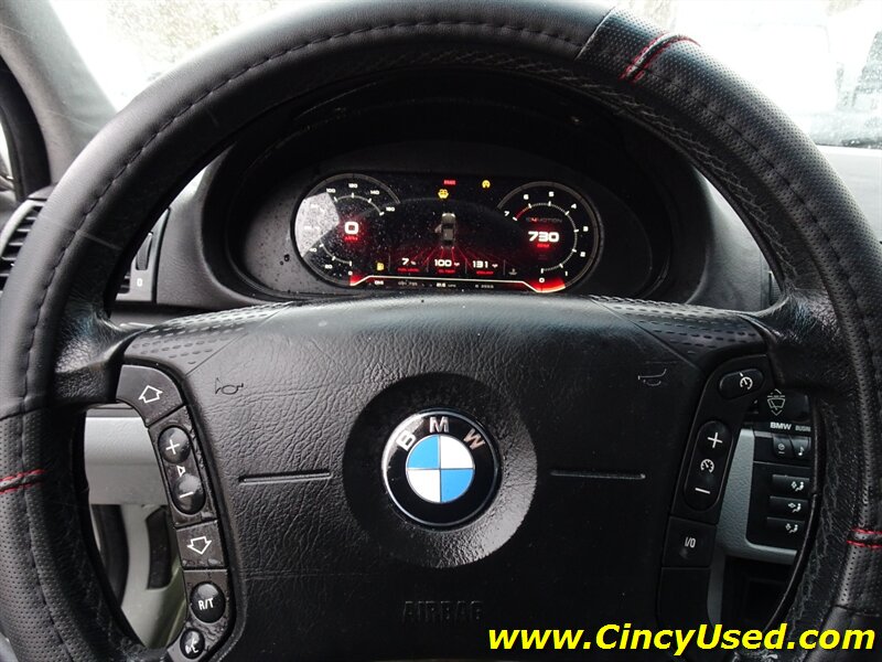 2003 BMW 325i - Photo 20 - Cincinnati, OH 45255