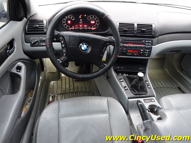 2003 BMW 325i - Photo 10 - Cincinnati, OH 45255