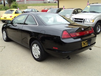 2000 Honda Accord LX   - Photo 4 - Cincinnati, OH 45255