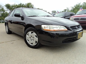 2000 Honda Accord LX   - Photo 10 - Cincinnati, OH 45255