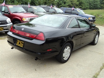 2000 Honda Accord LX   - Photo 6 - Cincinnati, OH 45255