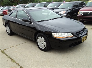 2000 Honda Accord LX   - Photo 1 - Cincinnati, OH 45255