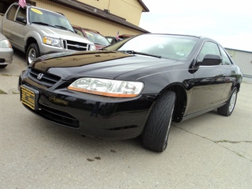 2000 Honda Accord LX   - Photo 11 - Cincinnati, OH 45255