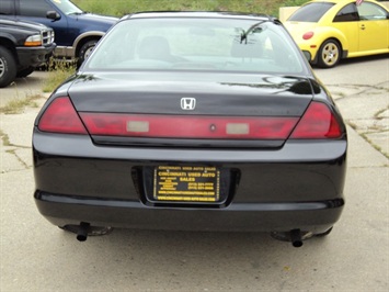 2000 Honda Accord LX   - Photo 5 - Cincinnati, OH 45255