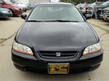 2000 Honda Accord LX   - Photo 2 - Cincinnati, OH 45255