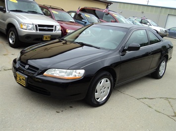 2000 Honda Accord LX   - Photo 3 - Cincinnati, OH 45255