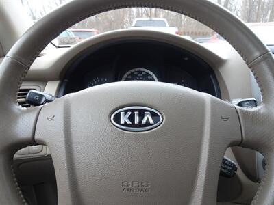 2007 Kia Sportage EX   - Photo 16 - Cincinnati, OH 45255