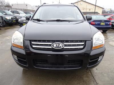 2007 Kia Sportage EX   - Photo 2 - Cincinnati, OH 45255