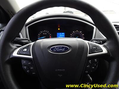 2014 Ford Fusion S - Photo 18 - Cincinnati, OH 45255
