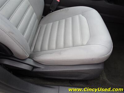 2014 Ford Fusion S - Photo 25 - Cincinnati, OH 45255