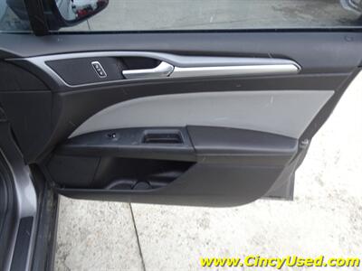 2014 Ford Fusion S - Photo 23 - Cincinnati, OH 45255