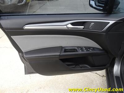 2014 Ford Fusion S - Photo 22 - Cincinnati, OH 45255