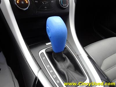 2014 Ford Fusion S - Photo 16 - Cincinnati, OH 45255