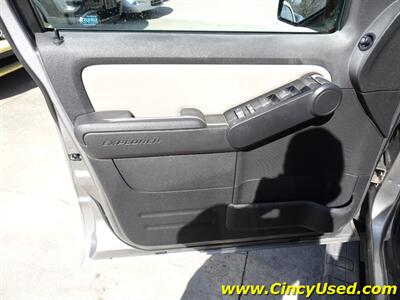 2008 Ford Explorer Sport Trac Limited   - Photo 27 - Cincinnati, OH 45255