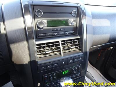 2008 Ford Explorer Sport Trac Limited   - Photo 19 - Cincinnati, OH 45255