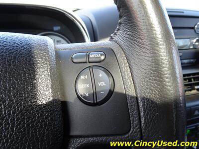 2008 Ford Explorer Sport Trac Limited   - Photo 24 - Cincinnati, OH 45255
