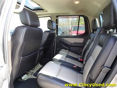 2008 Ford Explorer Sport Trac Limited   - Photo 14 - Cincinnati, OH 45255