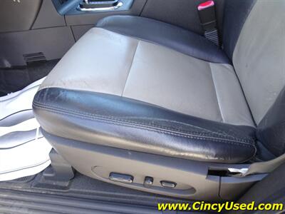 2008 Ford Explorer Sport Trac Limited   - Photo 30 - Cincinnati, OH 45255