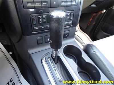 2008 Ford Explorer Sport Trac Limited   - Photo 18 - Cincinnati, OH 45255