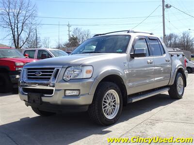 2008 Ford Explorer Sport Trac Limited   - Photo 3 - Cincinnati, OH 45255