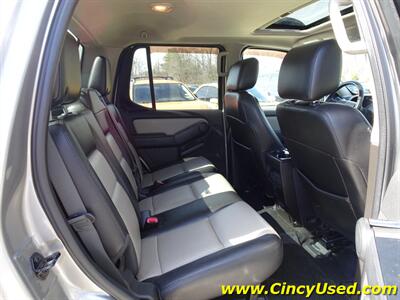 2008 Ford Explorer Sport Trac Limited   - Photo 15 - Cincinnati, OH 45255