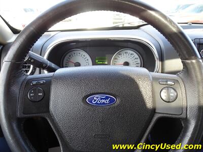 2008 Ford Explorer Sport Trac Limited   - Photo 20 - Cincinnati, OH 45255
