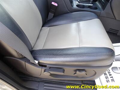 2008 Ford Explorer Sport Trac Limited   - Photo 31 - Cincinnati, OH 45255