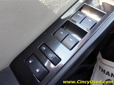 2008 Ford Explorer Sport Trac Limited   - Photo 22 - Cincinnati, OH 45255