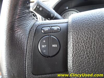 2008 Ford Explorer Sport Trac Limited   - Photo 23 - Cincinnati, OH 45255