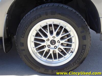 2008 Ford Explorer Sport Trac Limited   - Photo 32 - Cincinnati, OH 45255