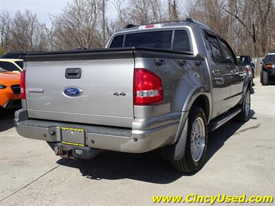 2008 Ford Explorer Sport Trac Limited   - Photo 8 - Cincinnati, OH 45255