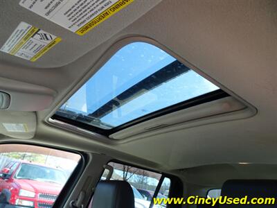 2008 Ford Explorer Sport Trac Limited   - Photo 29 - Cincinnati, OH 45255