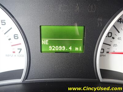 2008 Ford Explorer Sport Trac Limited   - Photo 21 - Cincinnati, OH 45255