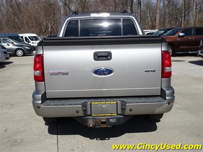 2008 Ford Explorer Sport Trac Limited   - Photo 9 - Cincinnati, OH 45255