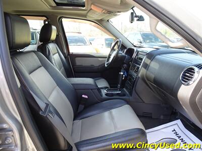 2008 Ford Explorer Sport Trac Limited   - Photo 17 - Cincinnati, OH 45255