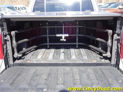 2008 Ford Explorer Sport Trac Limited   - Photo 34 - Cincinnati, OH 45255